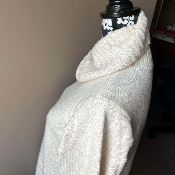 Cabi Tick Turtleneck (style 3889) - Picture 8 of 14